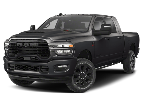 2026 RAM 2500 Limited
