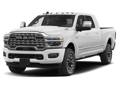 2026 RAM 2500 Limited