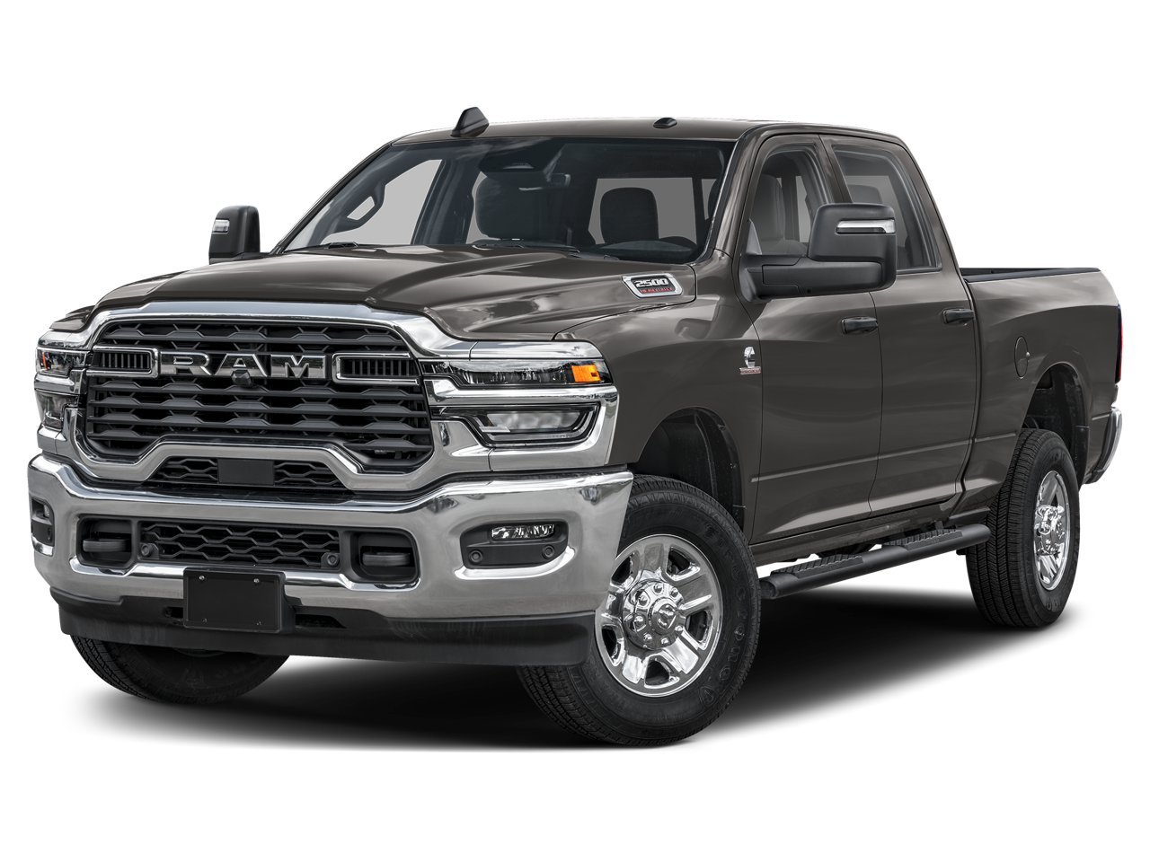 2026 RAM 2500 Pickup