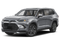 2026 Toyota Grand Highlander MAX Platinum