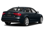 2015 Audi A4 Premium Plus