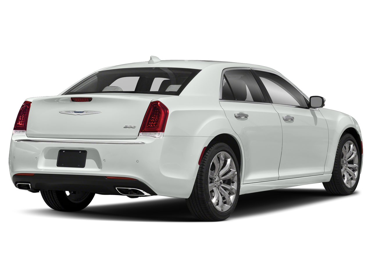 2019 Chrysler 300 S