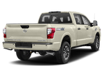2019 Nissan Titan XD PRO-4X