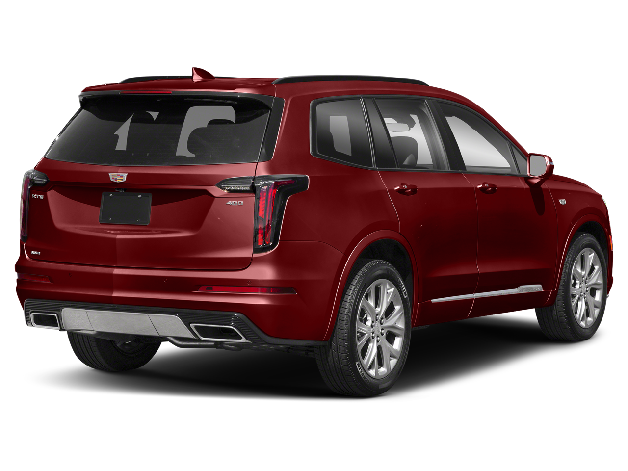 2020 Cadillac XT6 Sport