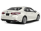 2020 Toyota Camry XLE