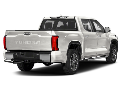 2023 Toyota Tundra 4WD Limited HV