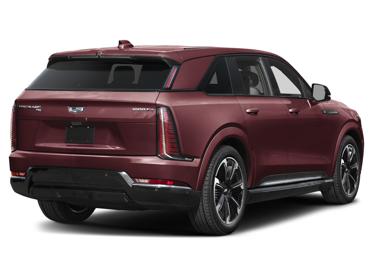 2025 Cadillac ESCALADE IQ Sport 2