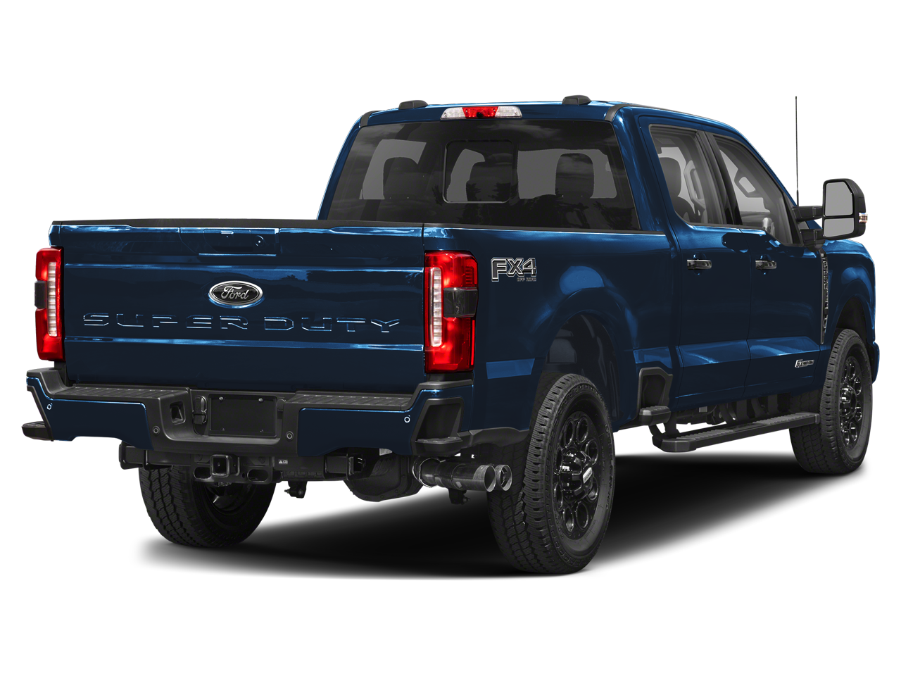 2025 Ford F-250SD XLT