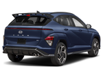 2025 Hyundai Kona N Line S
