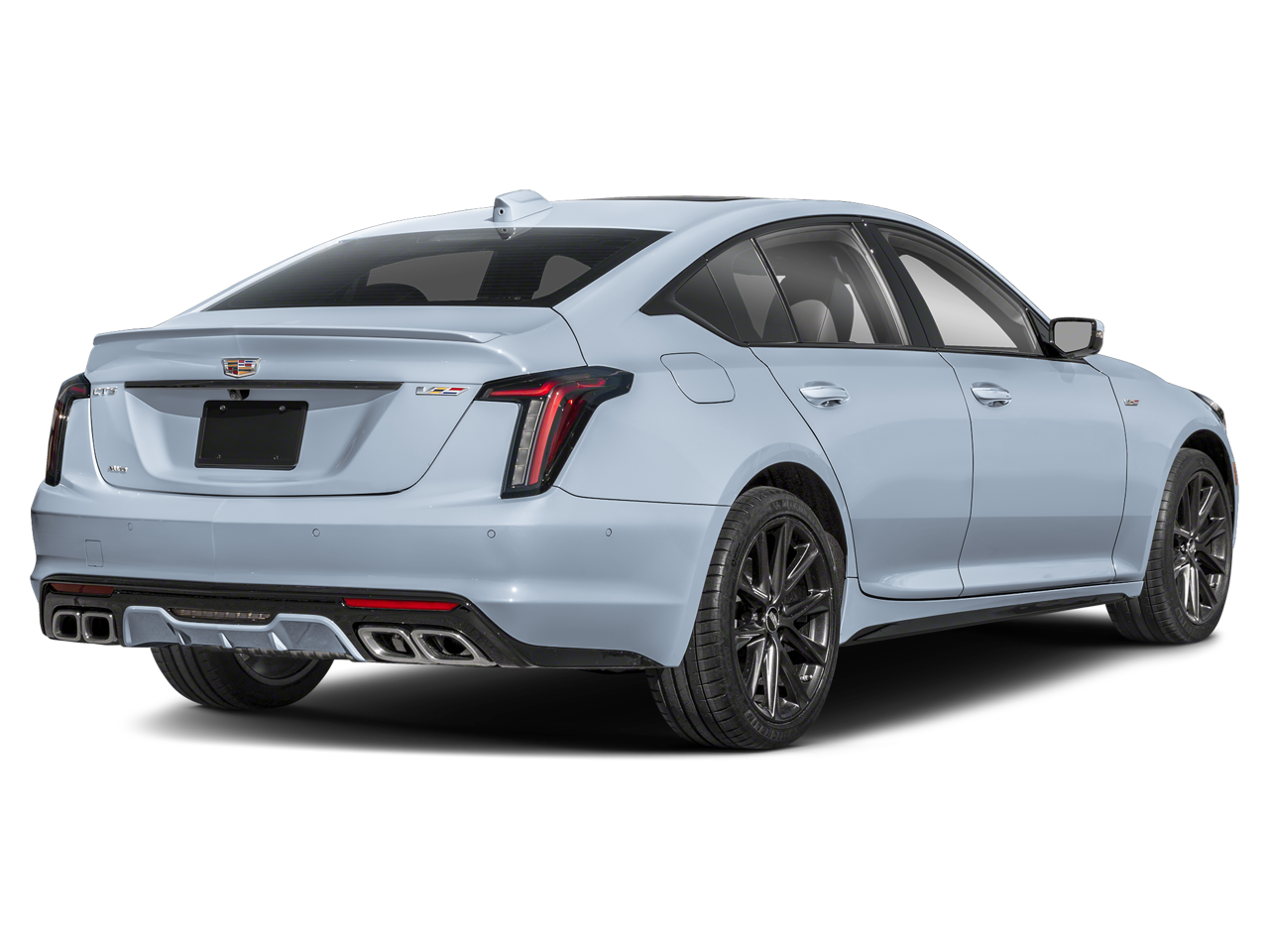 2026 Cadillac CT5 V-Series - Photo 36
