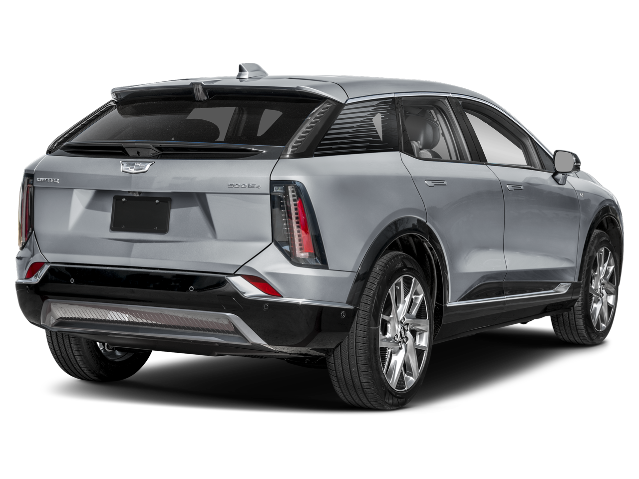 2026 Cadillac OPTIQ Sport - Photo 37
