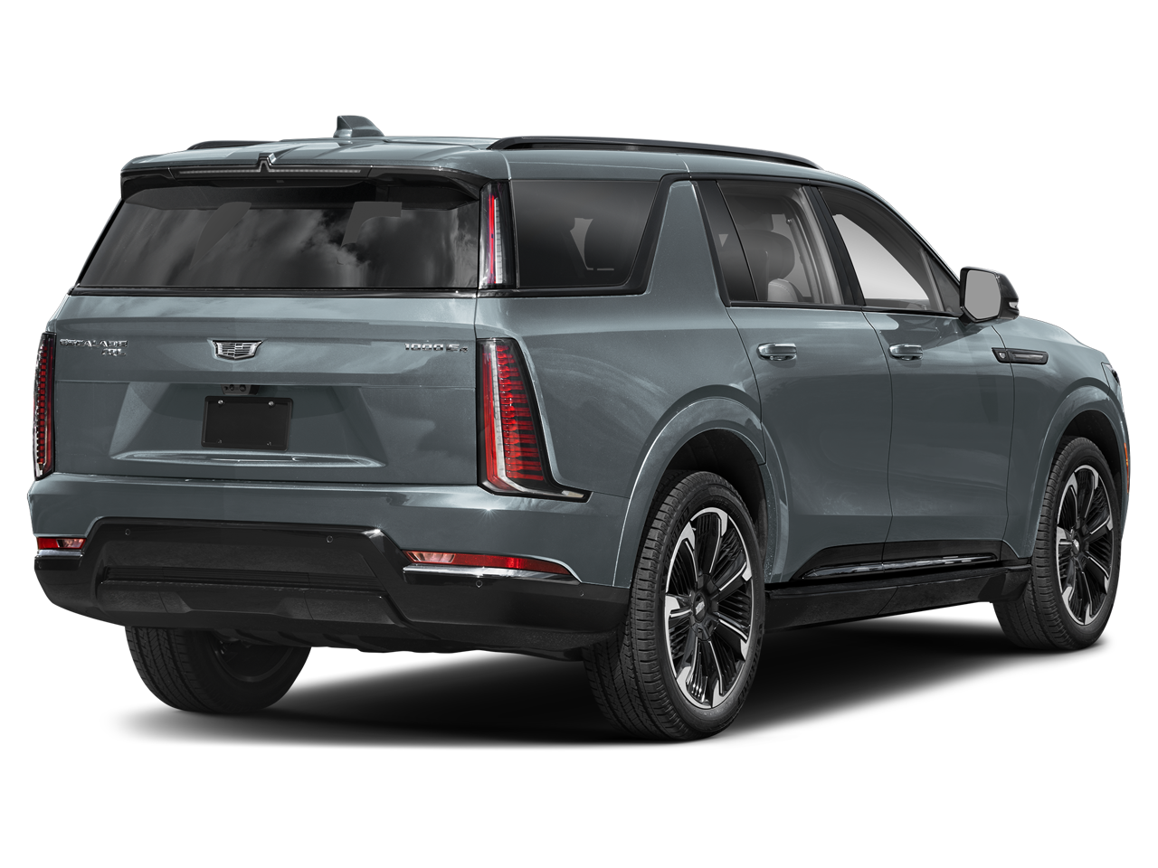 2026 Cadillac ESCALADE IQL Premium Sport