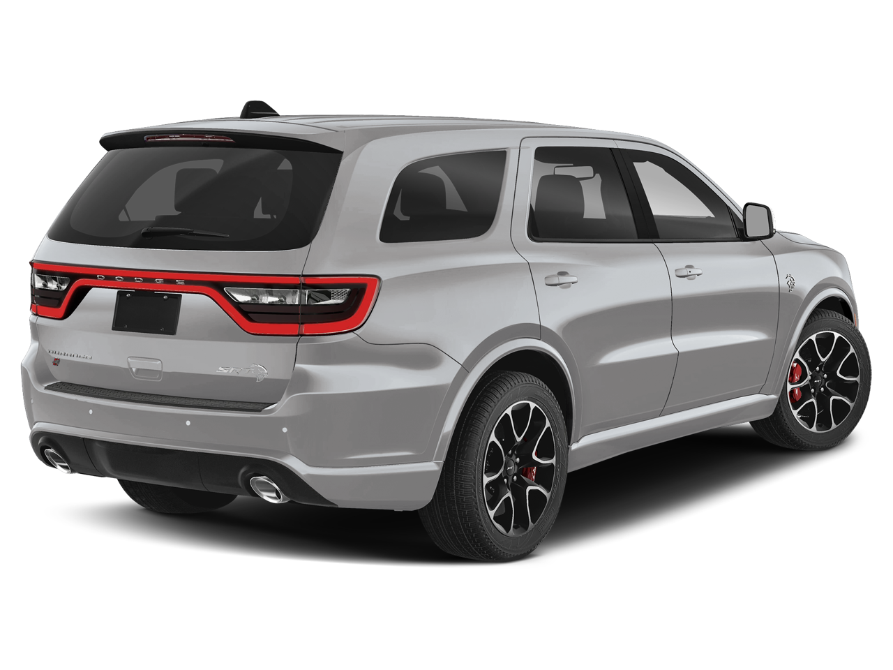 2026 Dodge Durango SRT Hellcat