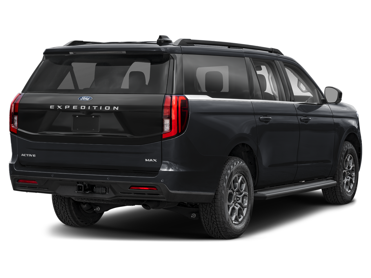 2026 Ford Expedition Max Active MAX
