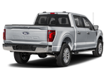 2026 Ford F-150 4WD SUPERCREW LARIAT