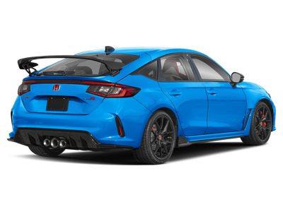 2026 Honda Civic Type R Base