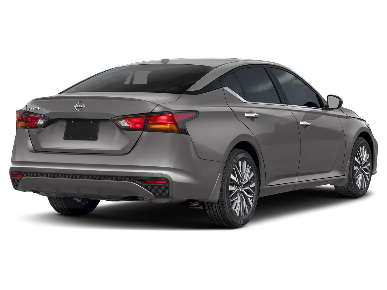 2026 Nissan Altima SV FWD