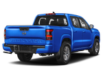 2026 Nissan Frontier Crew Cab SV 4x2