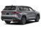 2026 Toyota Grand Highlander MAX Platinum