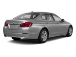 2013 BMW 5 Series 528i