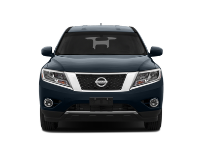 2015 Nissan Pathfinder SV