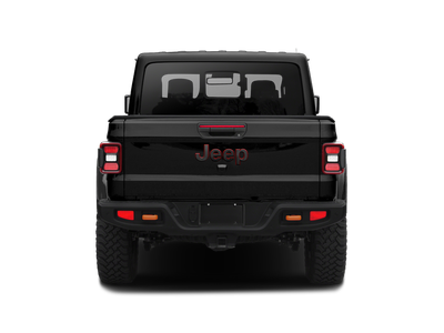 2020 Jeep Gladiator Mojave