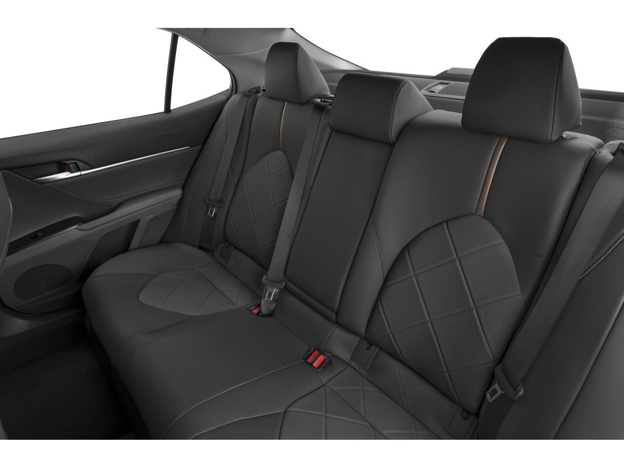 2020 Toyota Camry XLE