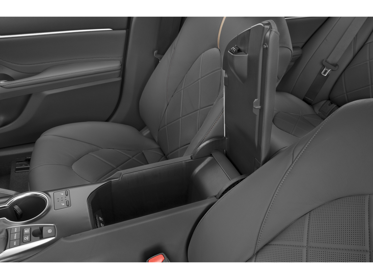 2020 Toyota Camry XLE
