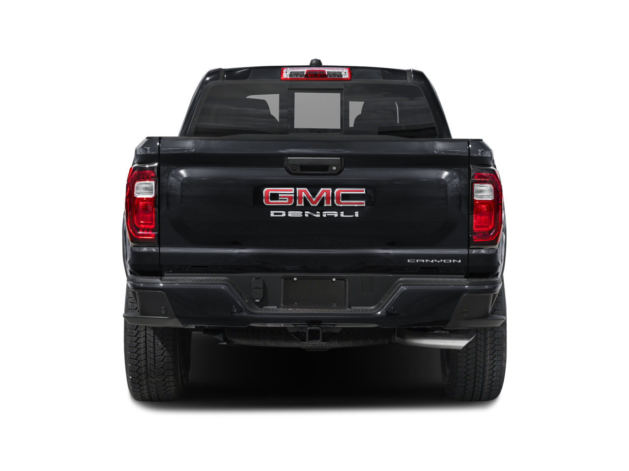 2023 Gmc Canyon Denali photo 4