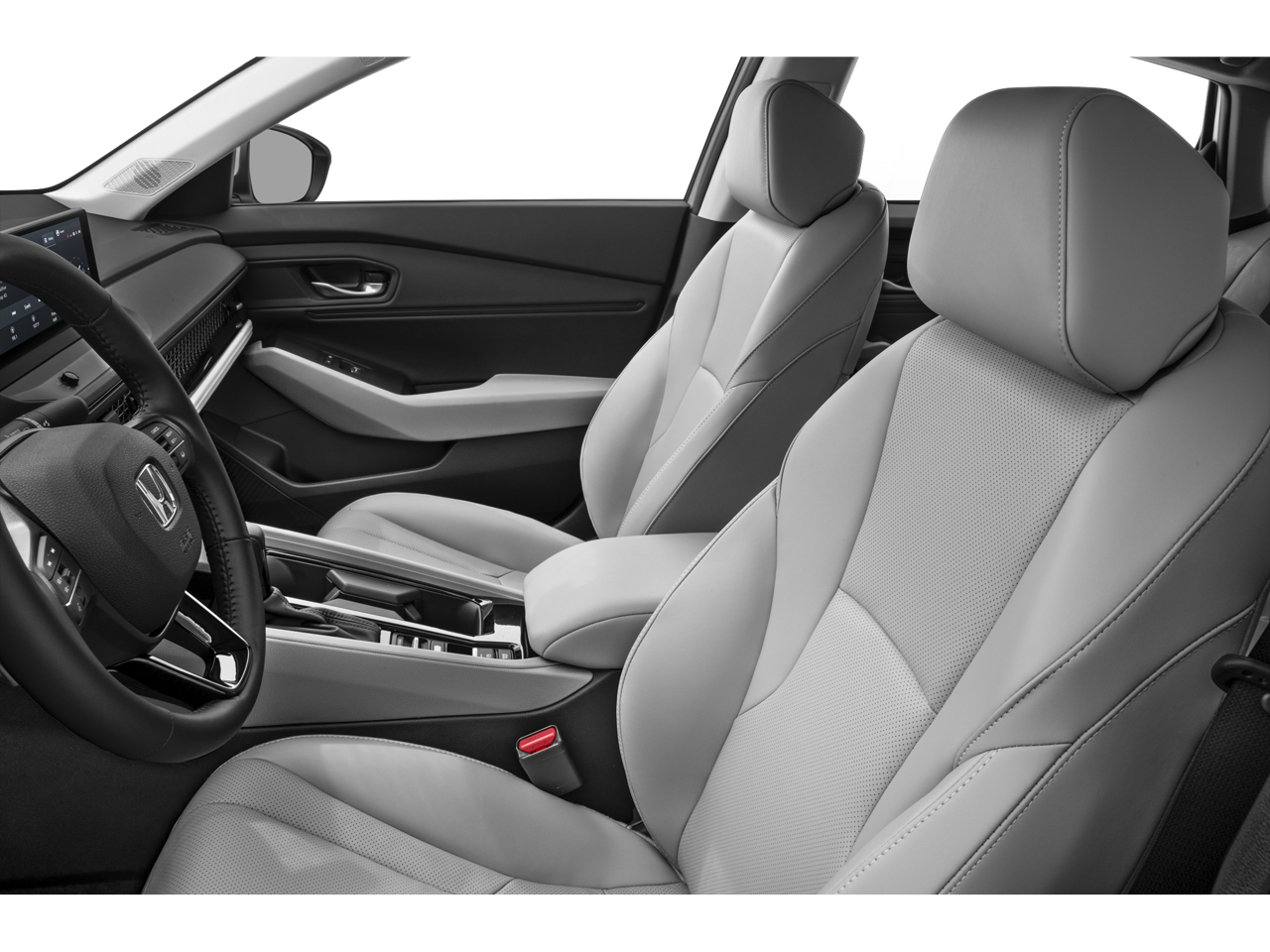 2023 Honda Accord Hybrid EX-L - Photo 6