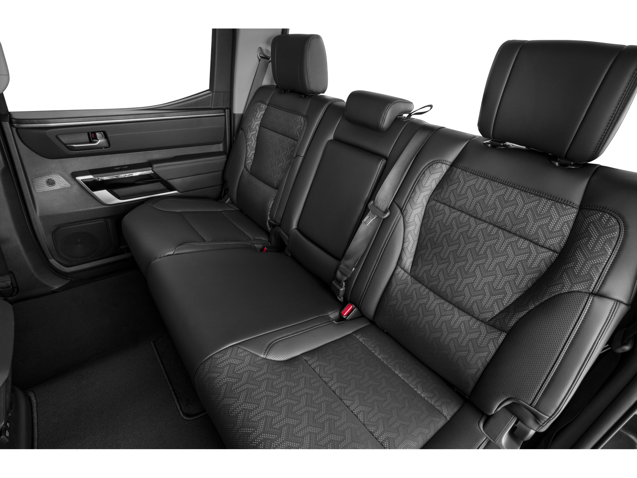 2023 Toyota Tundra 4WD Limited HV