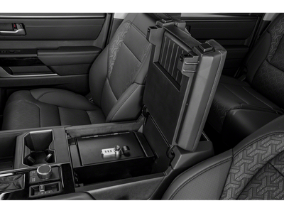 2023 Toyota Tundra 4WD Limited HV