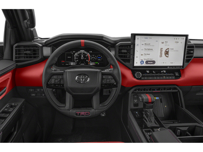 2024 Toyota Tundra 4WD TRD Pro HV