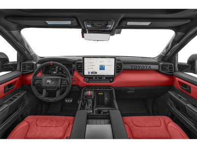 2024 Toyota Tundra 4WD TRD Pro HV