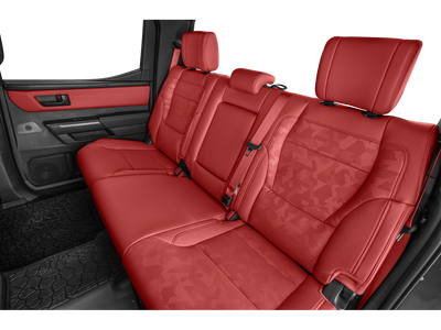 2024 Toyota Tundra 4WD TRD Pro HV