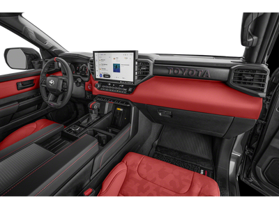 2024 Toyota Tundra 4WD TRD Pro HV