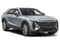 2025 Cadillac LYRIQ Luxury