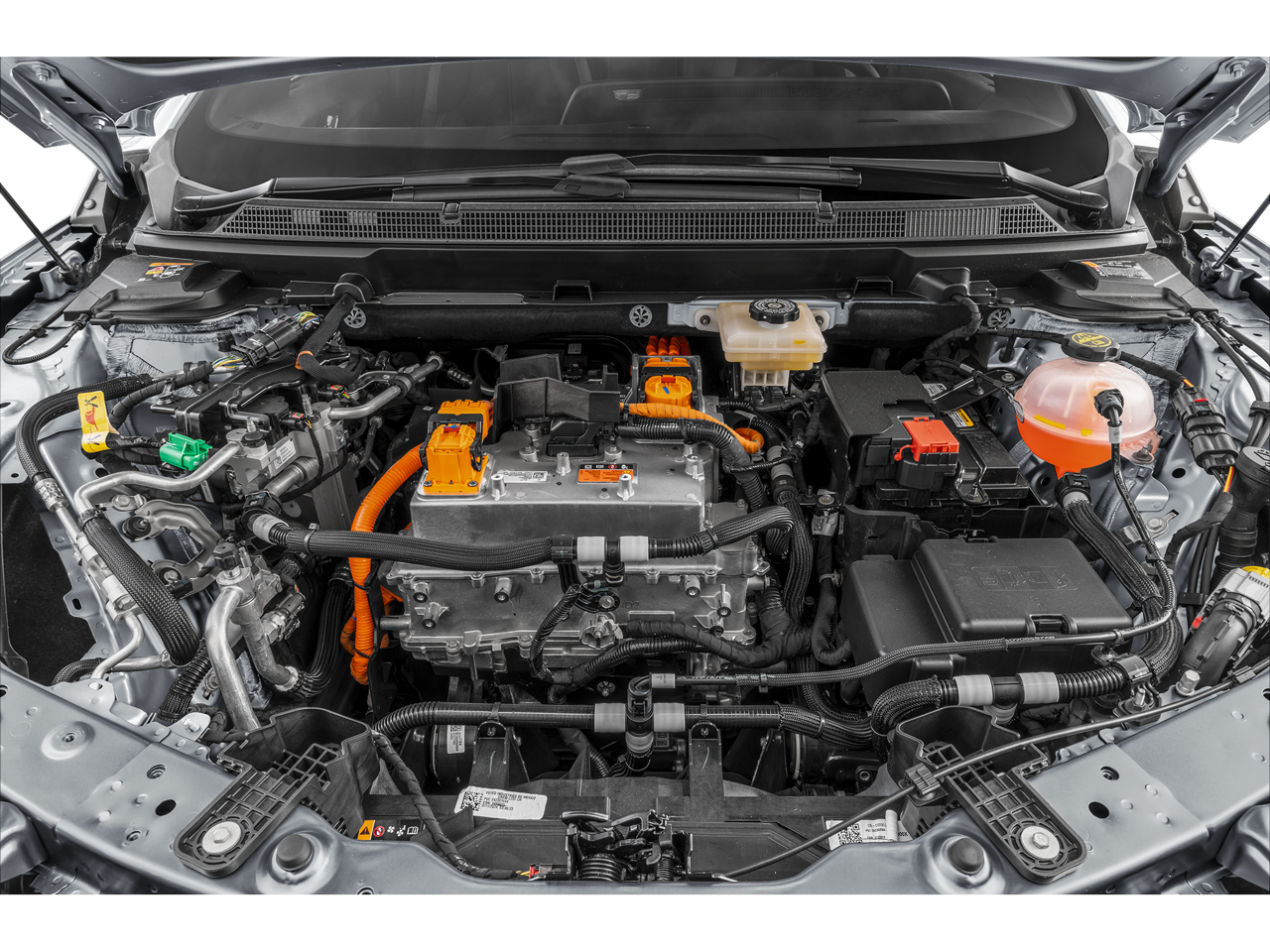 2025 Cadillac OPTIQ Luxury