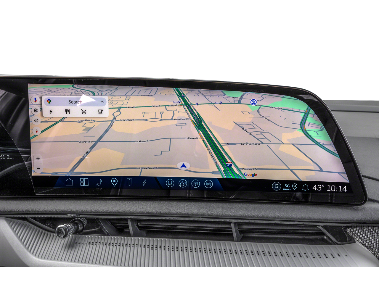 2025 Cadillac OPTIQ Luxury