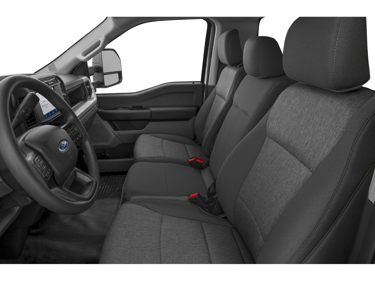 2025 Ford F-350SD XL