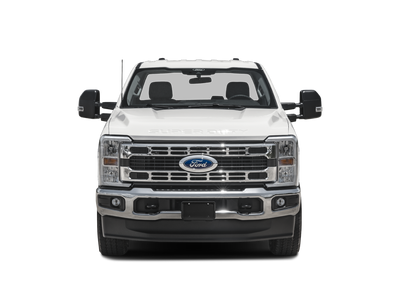 2025 Ford Super Duty F-350 SRW XLT