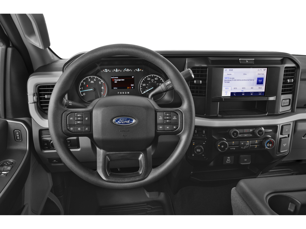 2025 Ford F-350SD XLT
