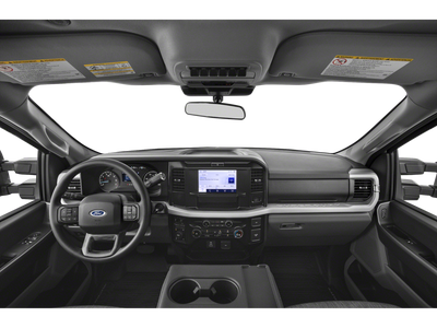 2025 Ford F-350SD XLT