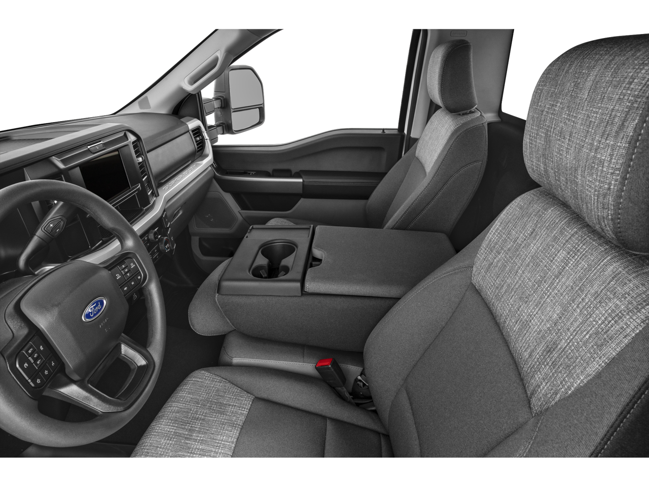 2025 Ford F-350SD XLT