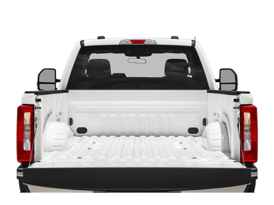 2025 Ford Super Duty F-350 SRW XLT