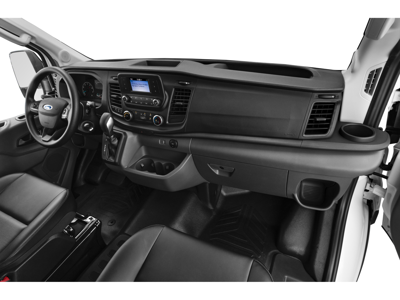 2025 Ford Transit-350 Base