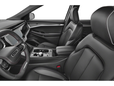 2025 Jeep Wagoneer S Limited