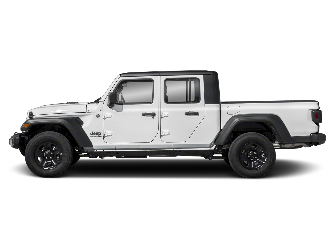 2025 Jeep Gladiator Sport photo 3