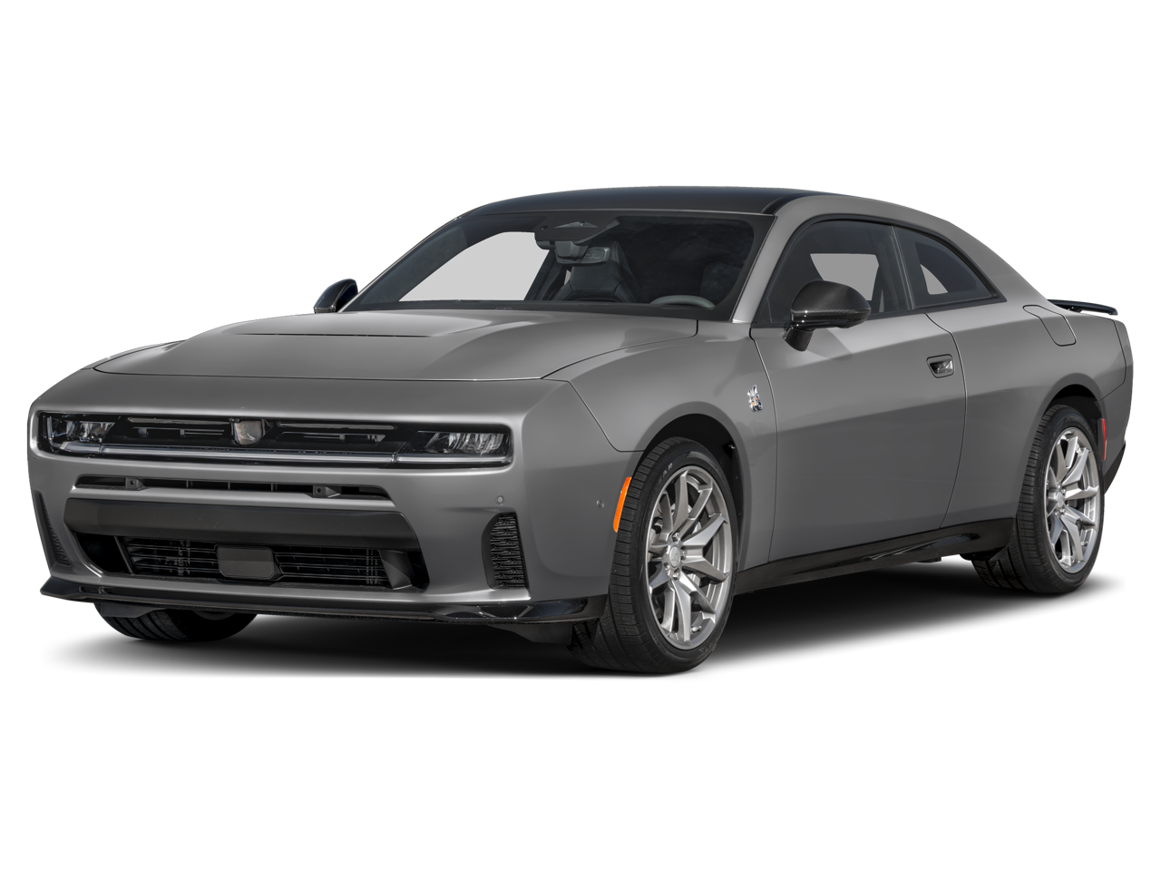 2026 Dodge Charger R/T