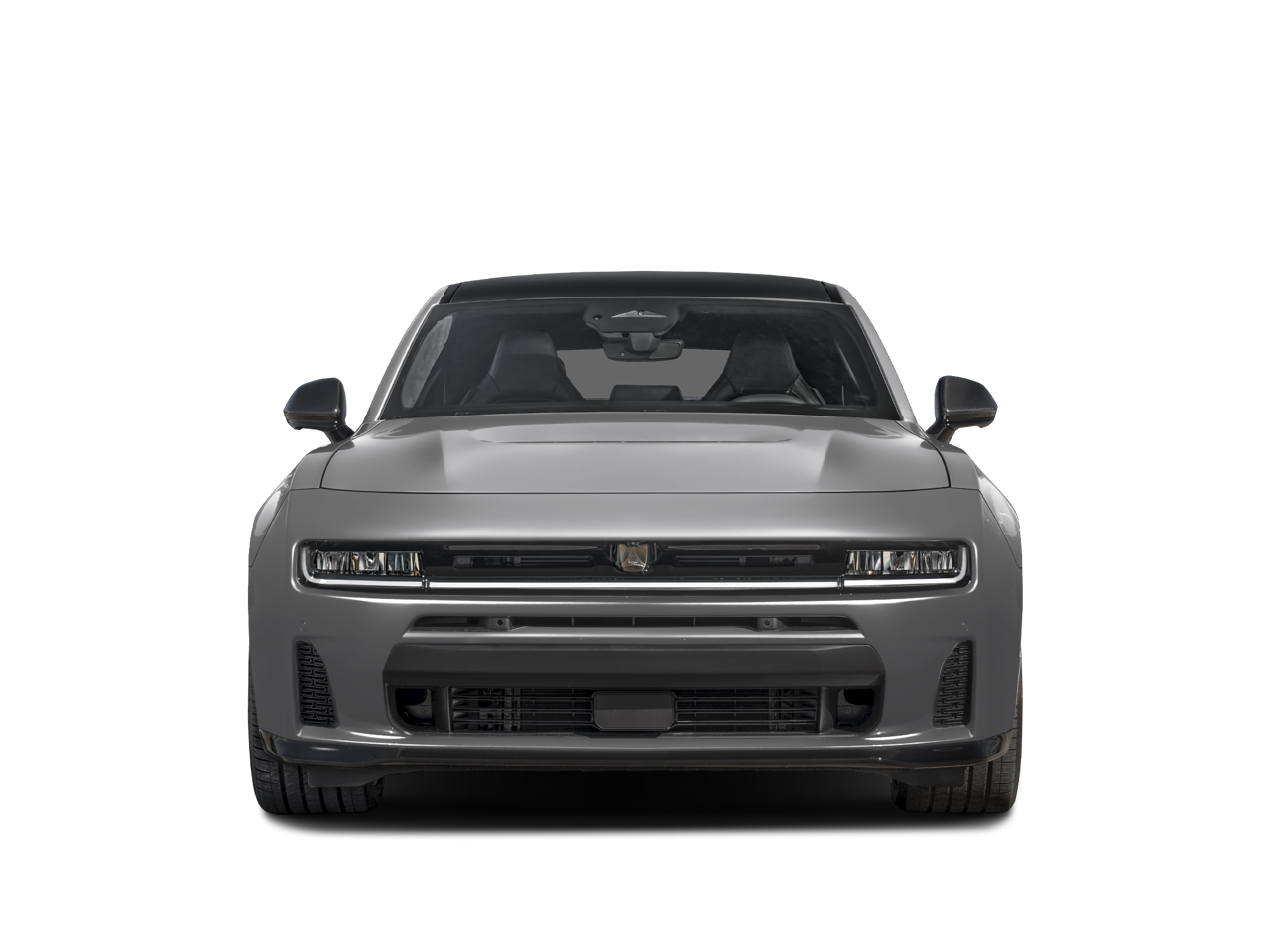 2026 Dodge Charger R/T
